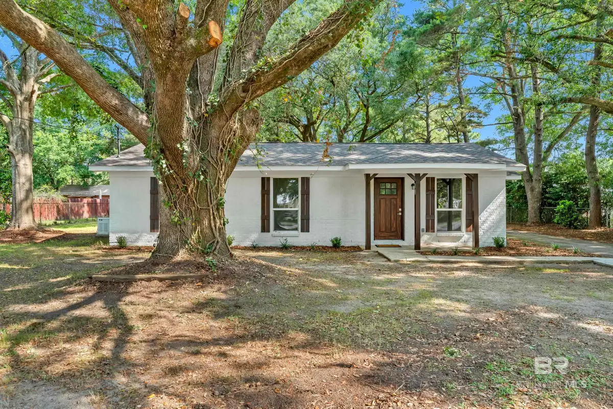 9156 Paula Drive, Semmes, AL 36575 - #1