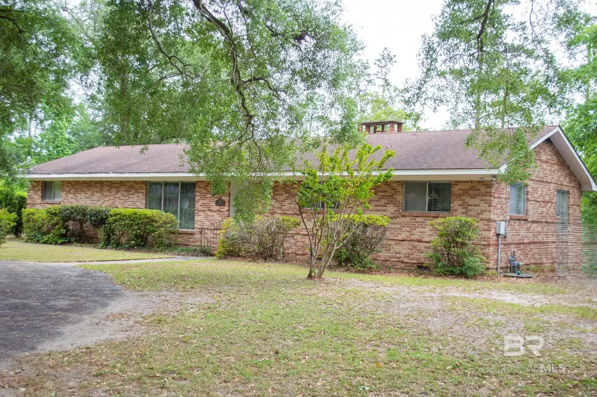 7260 E Riverwood Drive, Foley, AL 36535 - #1