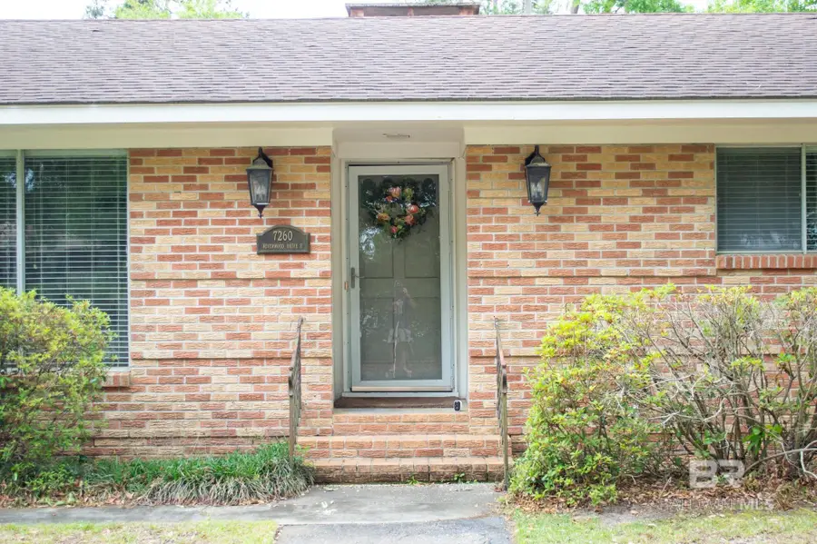 7260 E Riverwood Drive, Foley, AL 36535 - #2