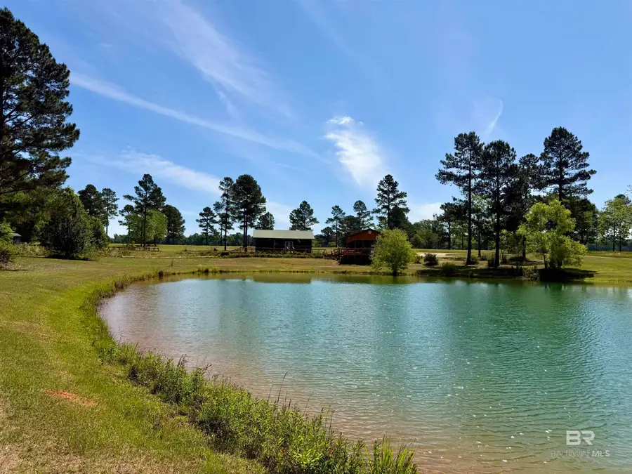 1959 Barnett Highway, Brewton, AL 36426 - #3