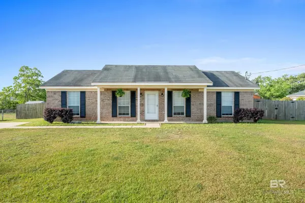 16372 Quail Lane, Foley, AL 36535