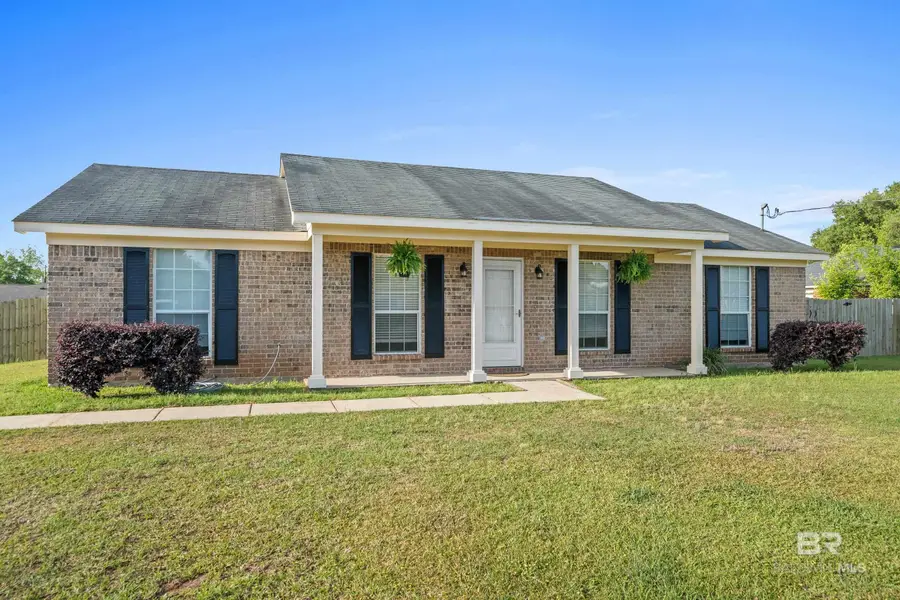 16372 Quail Lane, Foley, AL 36535 - #2