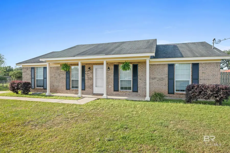 16372 Quail Lane, Foley, AL 36535 - #3