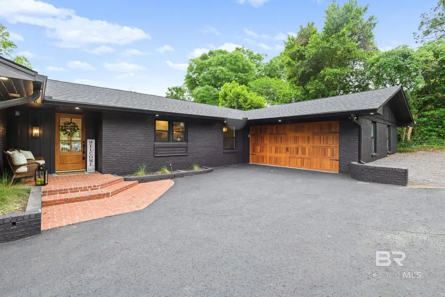 628 Chelsea Drive, Mobile, AL 36608 - #2