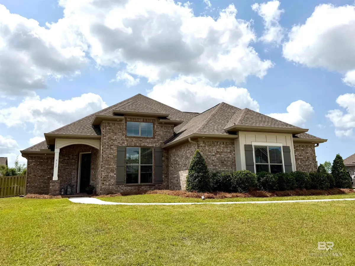 517 Cassava Lane, Fairhope, AL 36532 - #1