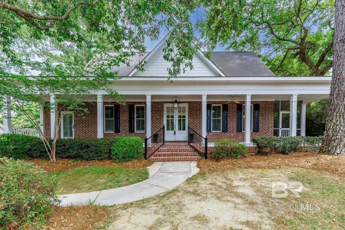 4 Echo Lane, Fairhope, AL 36532 - #1