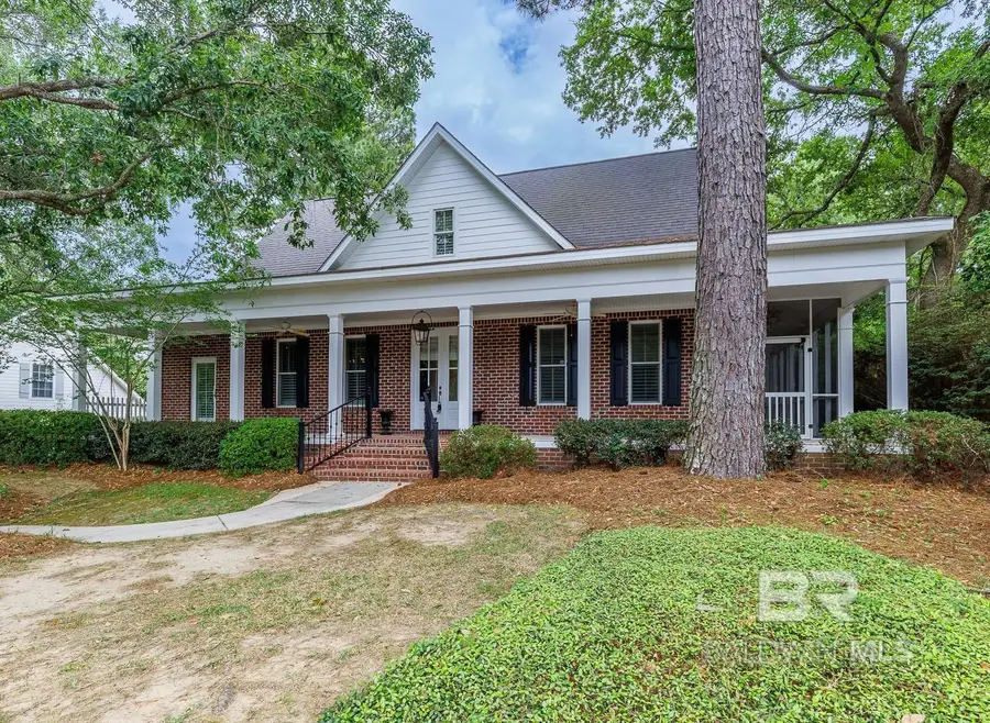 4 Echo Lane, Fairhope, AL 36532 - #2