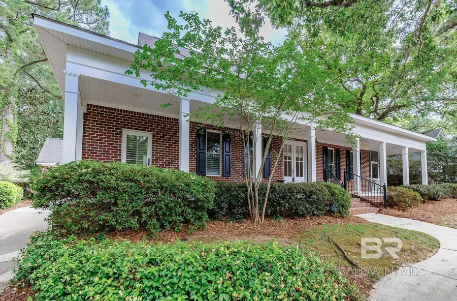 4 Echo Lane, Fairhope, AL 36532 - #3