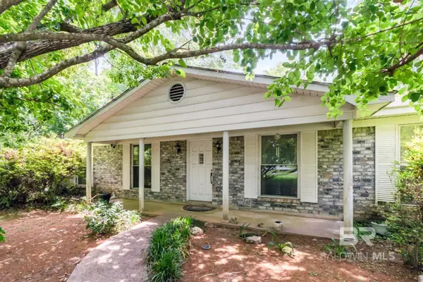 1010 W Abilene Drive, Mobile, AL 36695