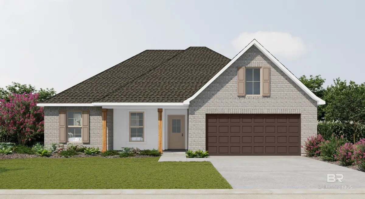 18057 Aden Drive, Robertsdale, AL 36567 - #1