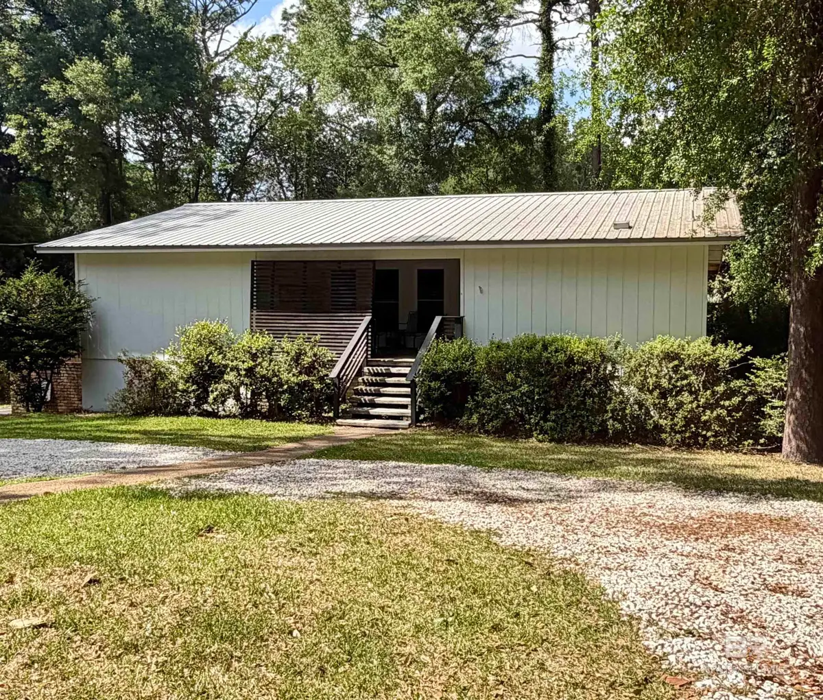 711 Cedar Avenue, Fairhope, AL 35632 - #1