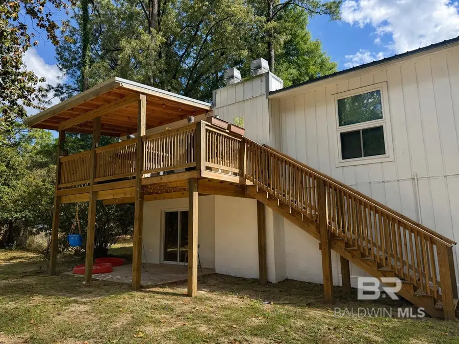 711 Cedar Avenue, Fairhope, AL 35632 - #3