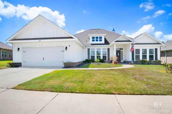 8669 Bronze Lane, Foley, AL 36535