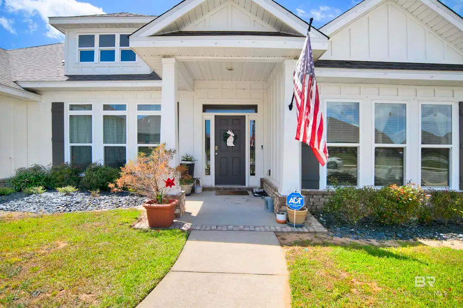 8669 Bronze Lane, Foley, AL 36535 - #2