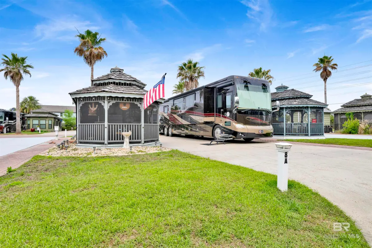 4650 Griffith Marina Road #8A, Orange Beach, AL 36561 - #1