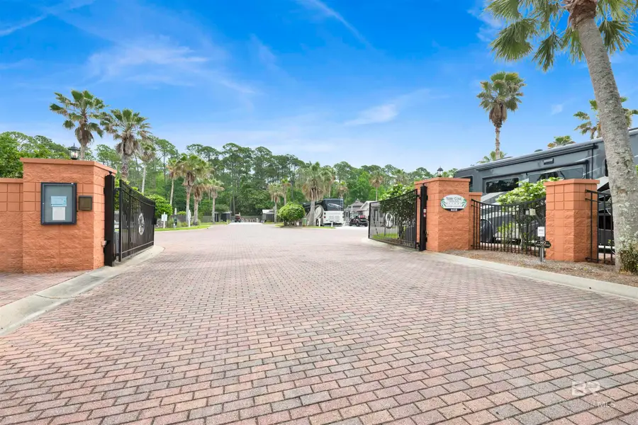 4650 Griffith Marina Road #8A, Orange Beach, AL 36561 - #2