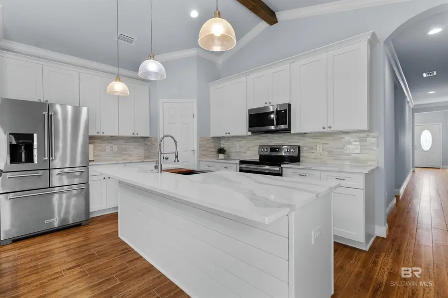 927 Periwinkle Lane, Foley, AL 36535 - #2