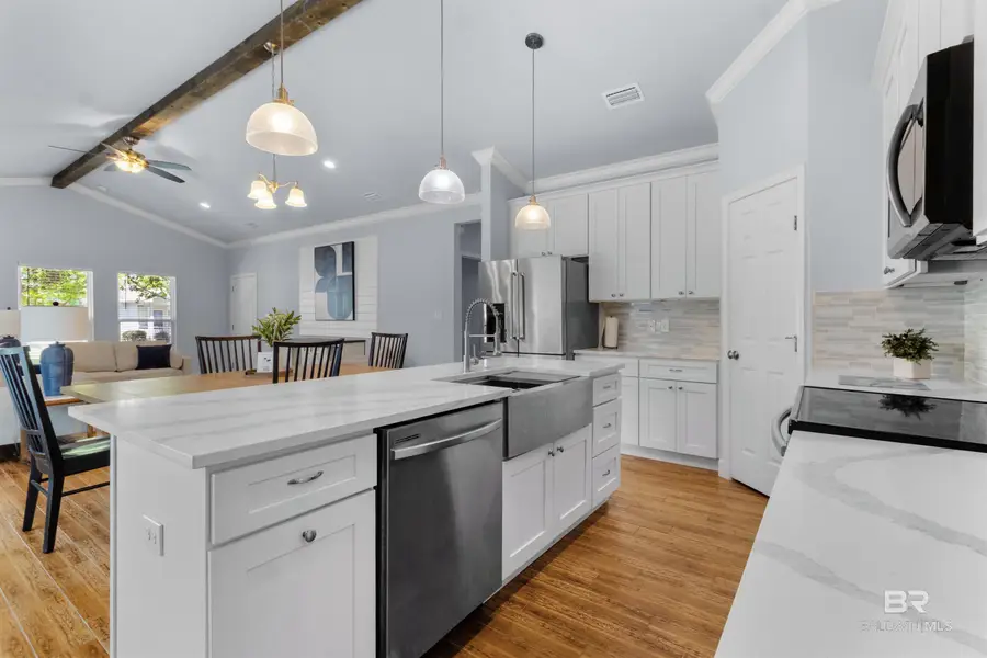 927 Periwinkle Lane, Foley, AL 36535 - #3