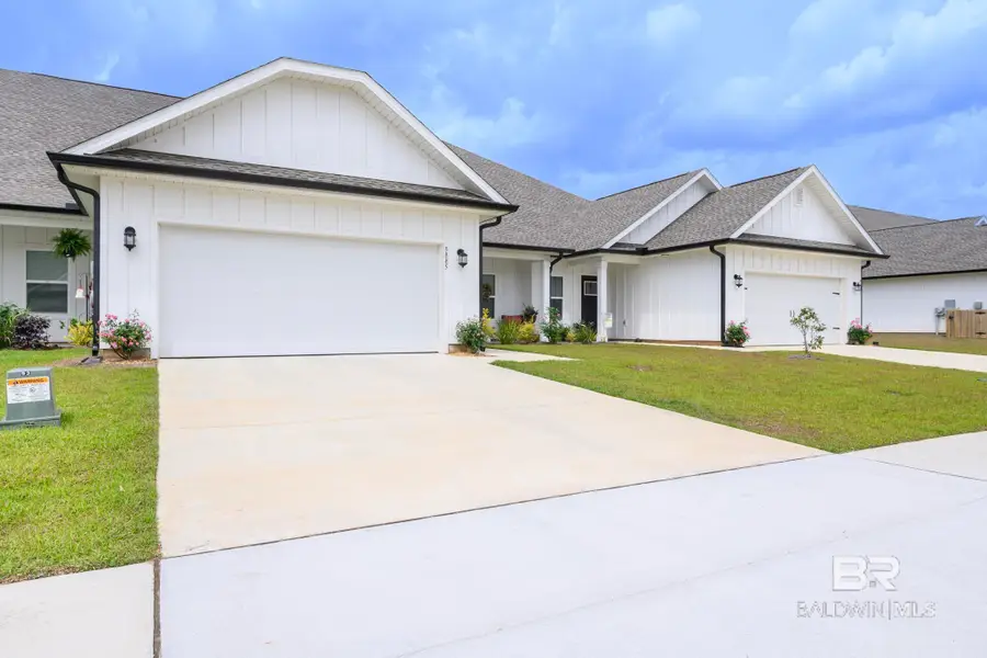 9885 Weller Cove, Foley, AL 36535 - #2