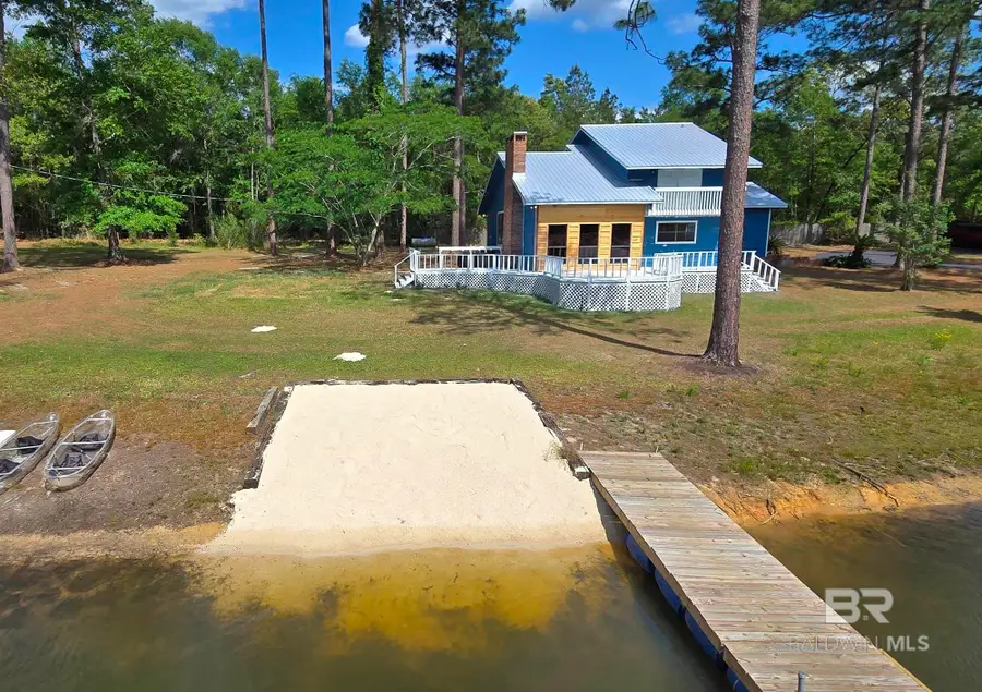 3160 Old Castleberry Road, Brewton, AL 36426 - #2