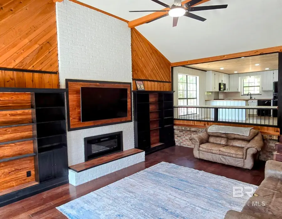 3160 Old Castleberry Road, Brewton, AL 36426 - #3