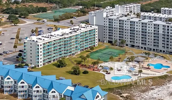 645 Plantation Road #6101, Gulf Shores, AL 36542