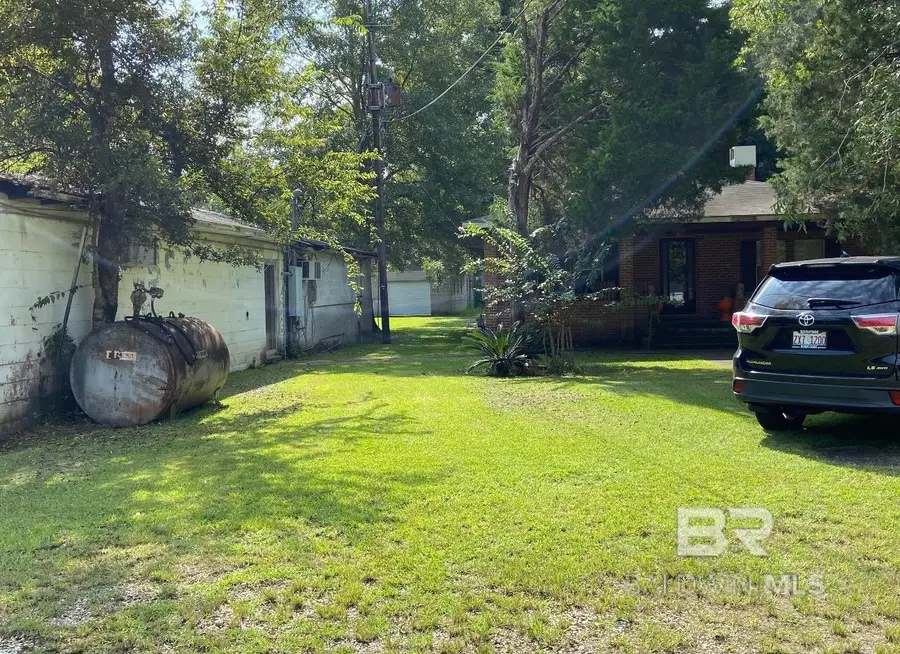 19380 Shepard Lake Road, Mount Vernon, AL 36560 - #2