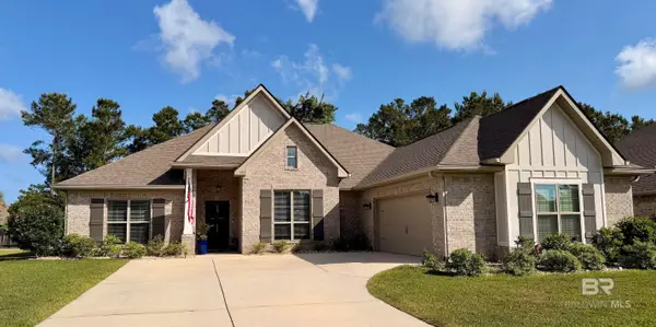 407 Roosa Avenue, Gulf Shores, AL 36542