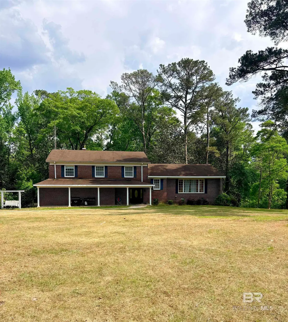 109 Crestline Drive, Evergreen, AL 36401 - #1