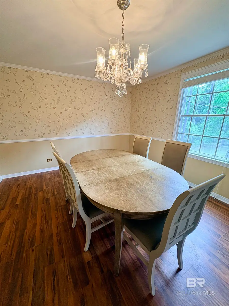 109 Crestline Drive, Evergreen, AL 36401 - #2