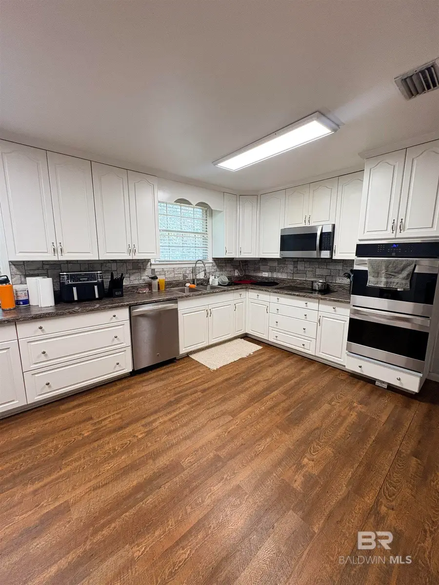 109 Crestline Drive, Evergreen, AL 36401 - #3