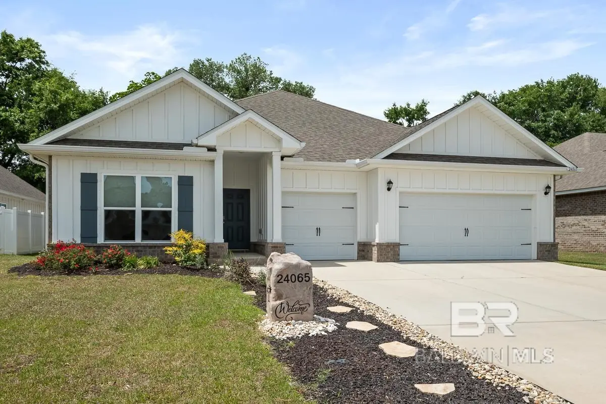 24065 Affirmed Avenue, Daphne, AL 36526 - #1
