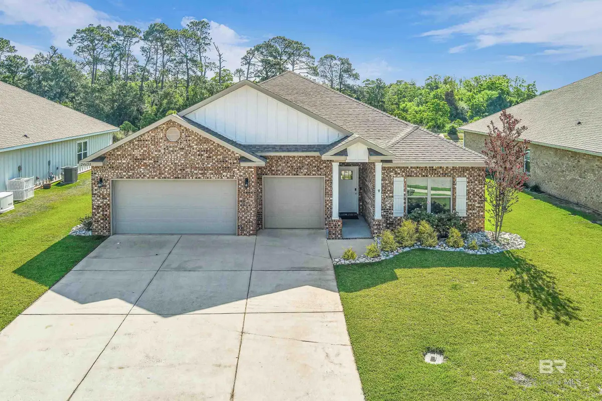 24658 Smarty Jones Circle, Daphne, AL 36526 - #1