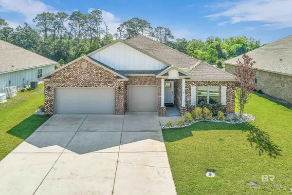 24658 Smarty Jones Circle, Daphne, AL 36526