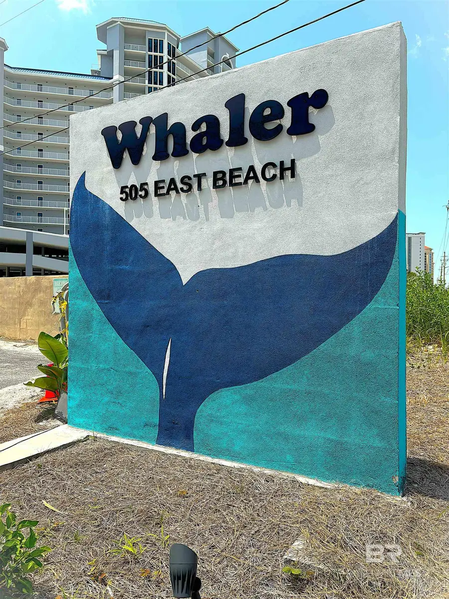 505 E Beach Boulevard #5C, Gulf Shores, AL 36542 - #2