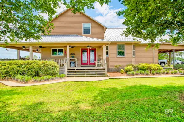 24795A County Road 32, Elberta, AL 36530