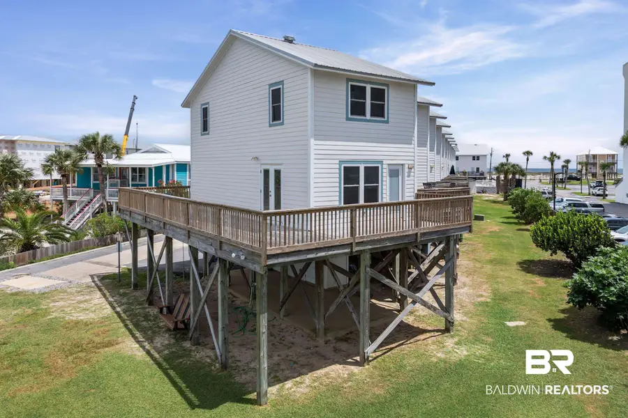 1816 West Beach Boulevard #B12, Gulf Shores, AL 36542 - #3