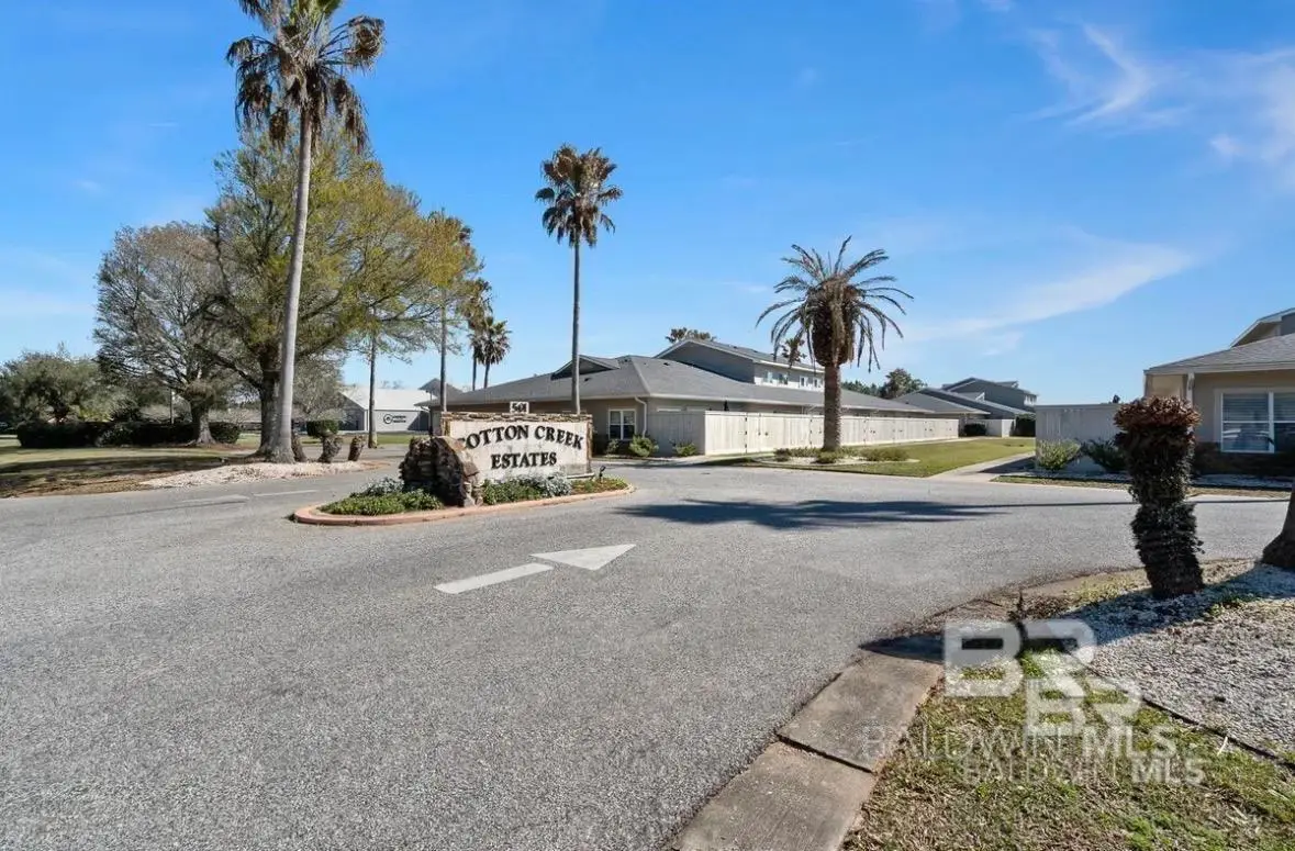 501 Cotton Creek Drive #105, Gulf Shores, AL 36542 - #1