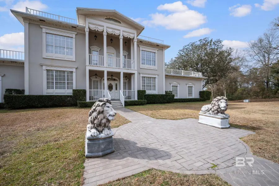 50625 State Highway 59, Stockton, AL 36579 - #2