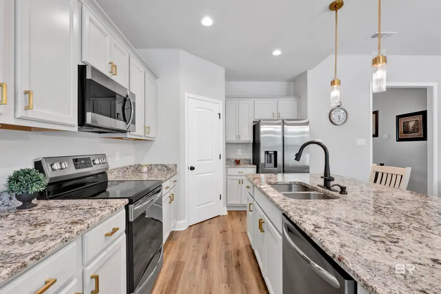 14455 Chenin Blanc Drive, Silverhill, AL 36576 - #3