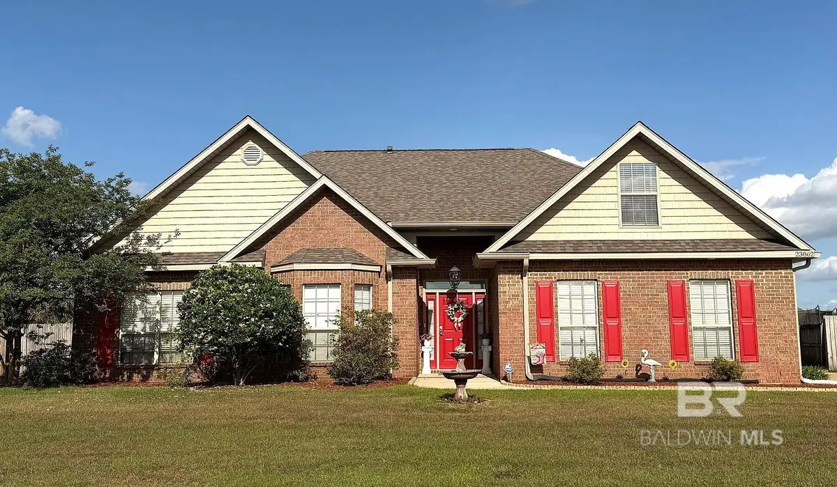 23862 Dublin Drive, Daphne, AL 36526 - #1