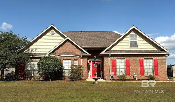 23862 Dublin Drive, Daphne, AL 36526