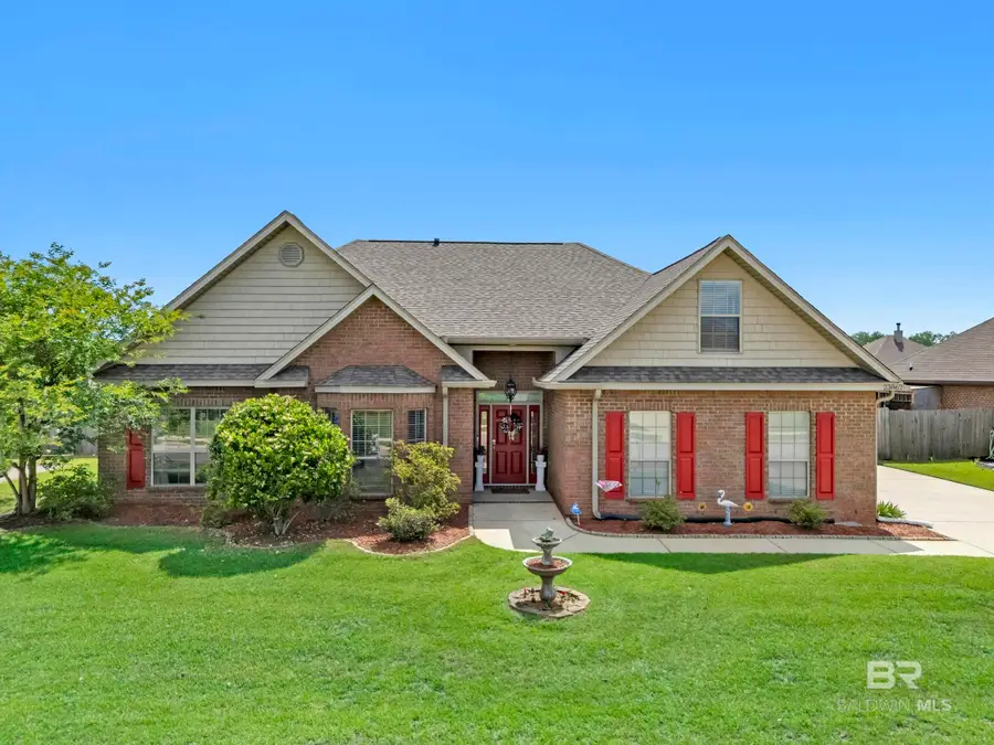 23862 Dublin Drive, Daphne, AL 36526 - #2