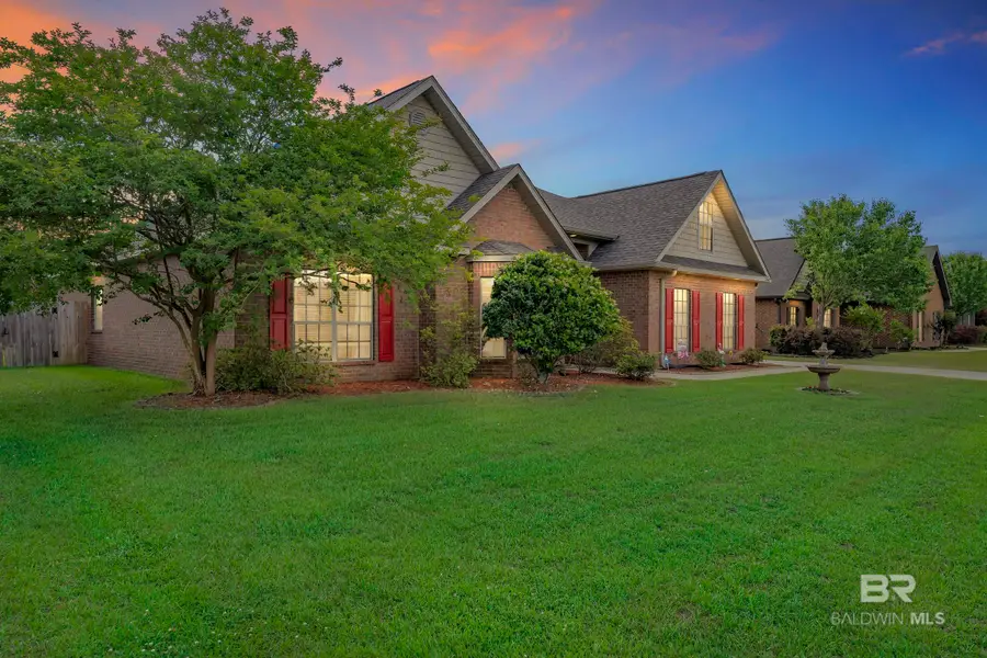 23862 Dublin Drive, Daphne, AL 36526 - #3