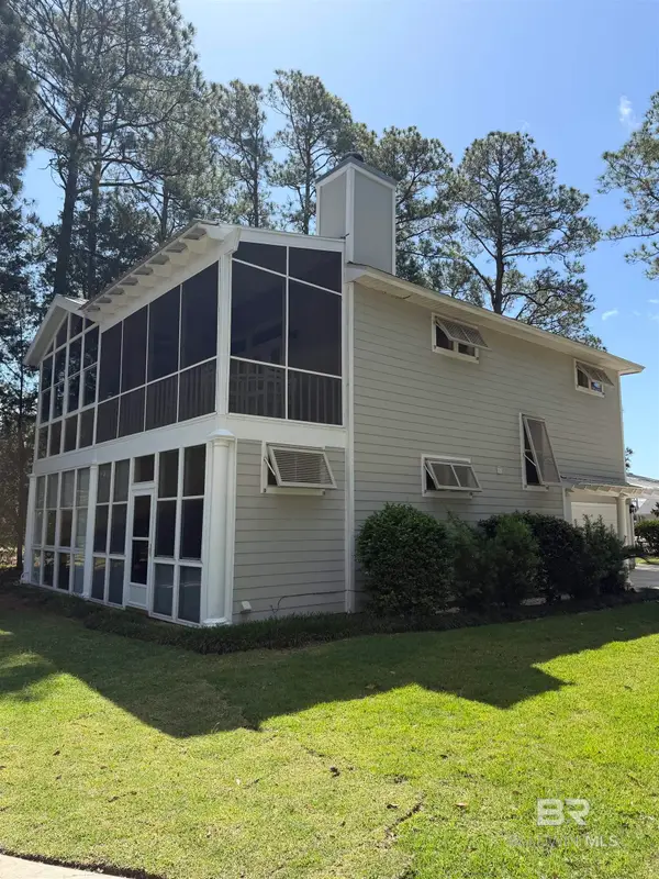 216 W Canal Drive #1, Gulf Shores, AL 36542
