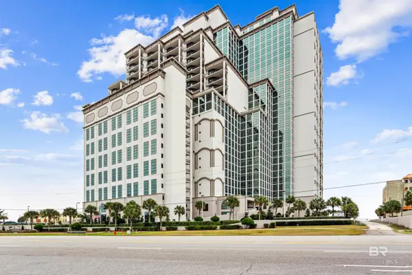 23450 Perdido Beach Boulevard #2708, Orange Beach, AL 36561