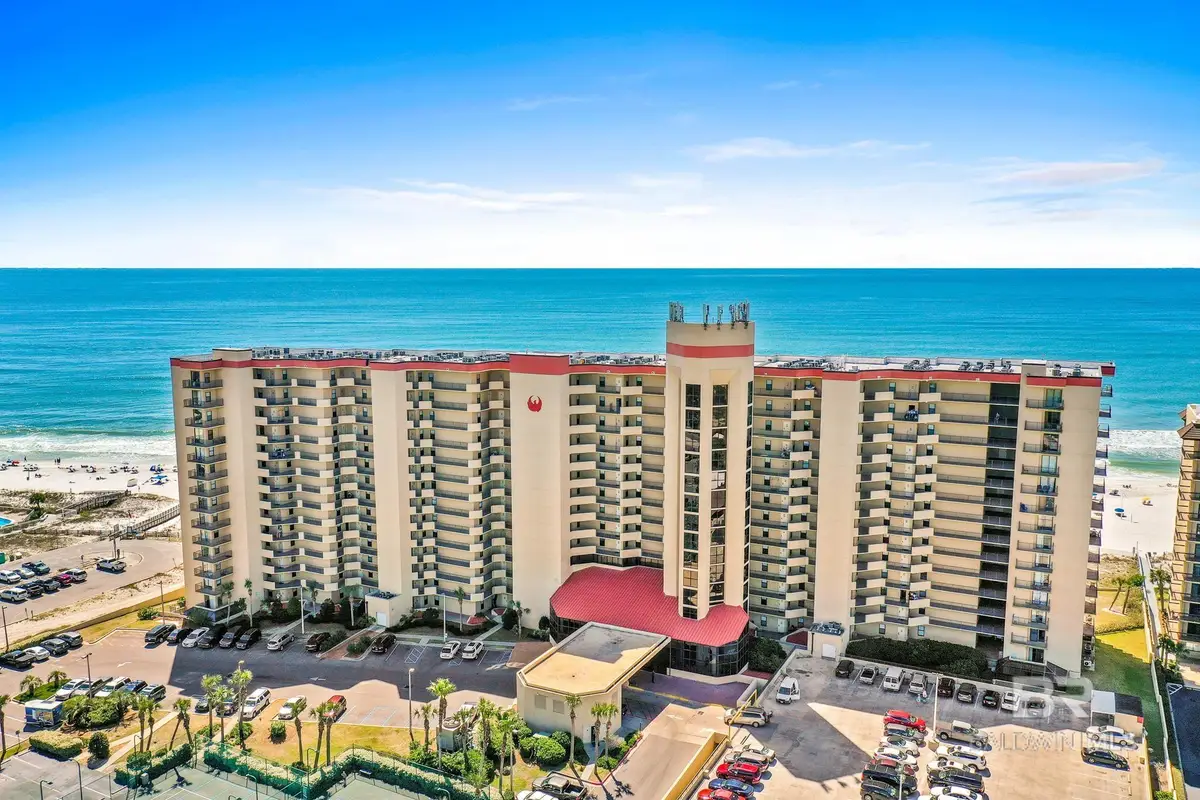24400 Perdido Beach Boulevard #506, Orange Beach, AL 36561 - #1