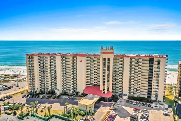 24400 Perdido Beach Boulevard #506, Orange Beach, AL 36561