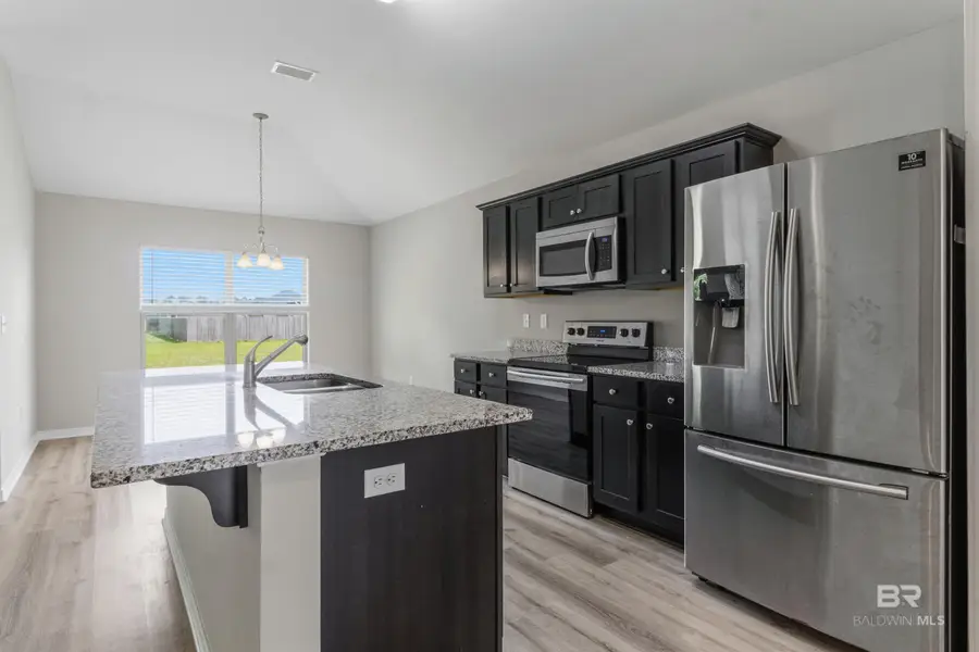 18755 Wilters Street, Robertsdale, AL 36567 - #2