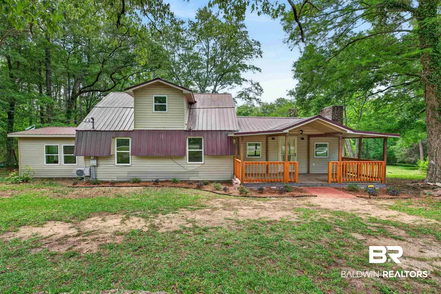 23499 Cowling Road, Robertsdale, AL 36567 - #2